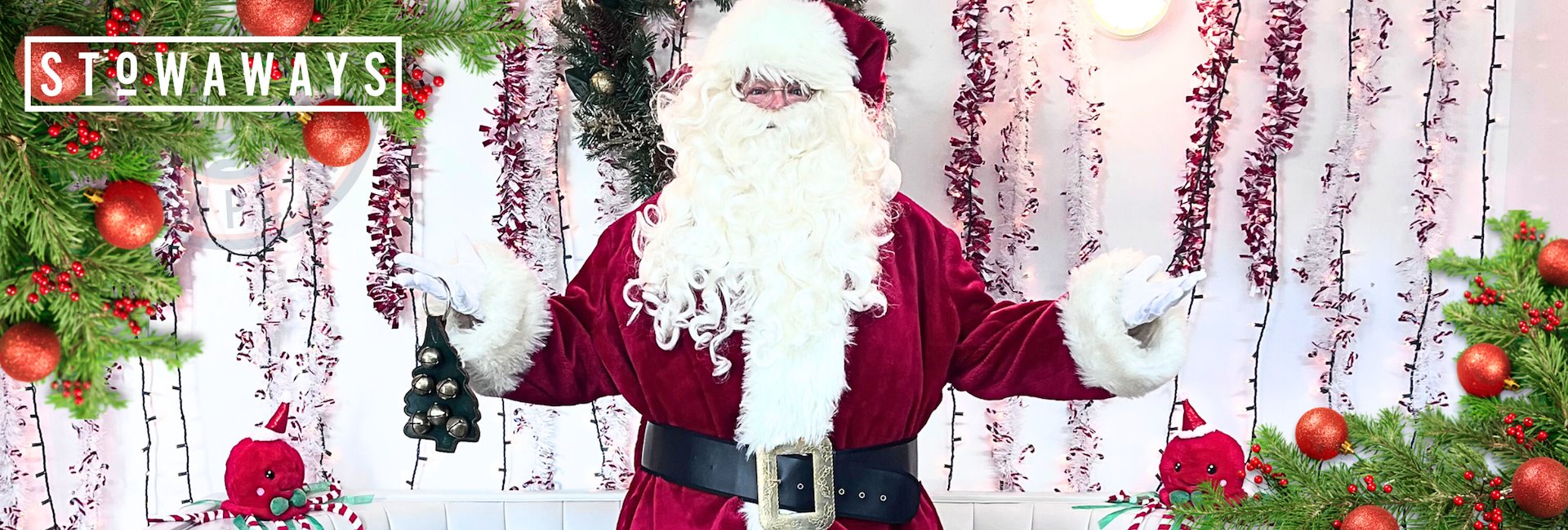 Holiday Happenings