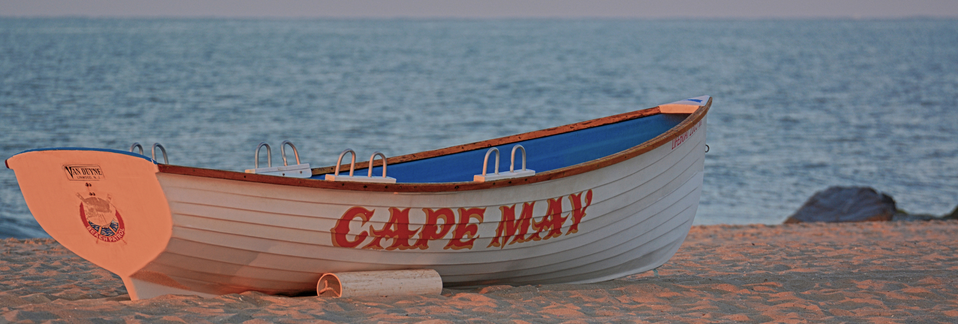 Sitemap Banner