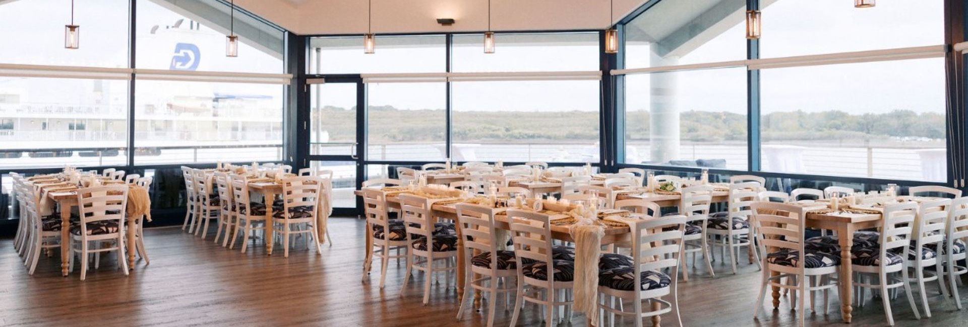 Weddings and events at at Our Hotel 