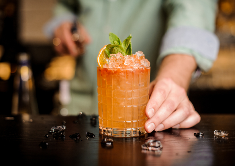 Diverse Dining at the Waterfront Stowaways Restaurant & Bar