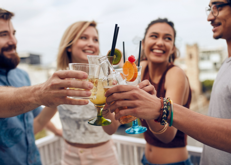 Diverse Dining at the Waterfront Stowaways Restaurant & Bar